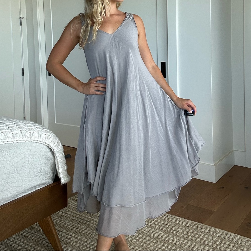 CP Shades Dress